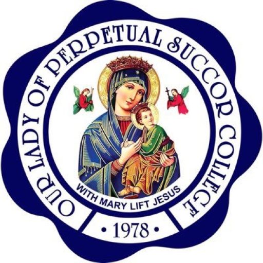 OUR LADY OF PERPETUAL HELP COLLEGE, ORBA